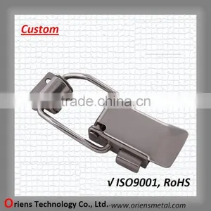 Cabinet Toggle Latch Lock thumbnail-1