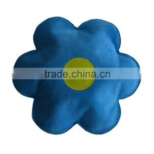 Flower Eco-friendly Velour Hot Cold Bag thumbnail-4