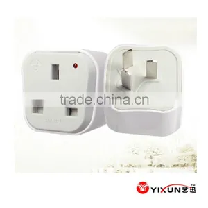 OEM Custom Extension Socket Switch Socket thumbnail-2