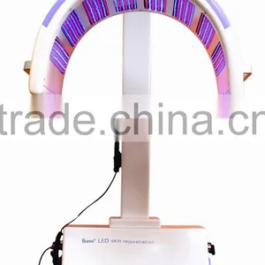 Led Light For Face Bonni PDT(LED) Machine L800 470nm Red For Strong Skin Rejuvenation!!! thumbnail-1