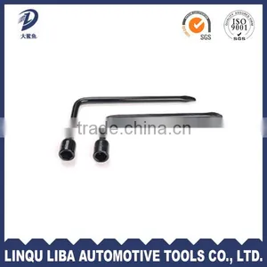 Differeent Types of L Type Spanner Car Repair Tools thumbnail-2