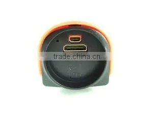 2015 Factory Exclusive New Portable Colorful Camera, 1080p HD Waterproof Rd32 Sport Camera thumbnail-3