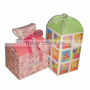 Customized Paper Box thumbnail-1