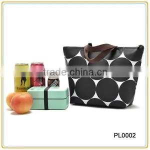 Whole Foods Insulated Lunch Cooler Bag thumbnail-1
