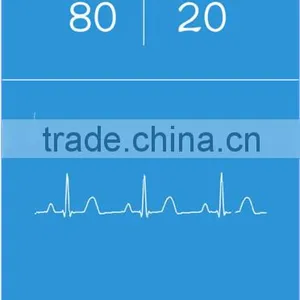 OEM Patient Monitor of China Factory thumbnail-3