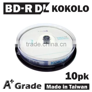 Blu-ray 50 Gb, Blu BD 50GB, 1-6X Record Speed thumbnail-1