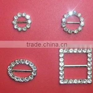 Diamond Buckle thumbnail-1