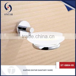 2016 Promotion Stainless Steel Toilet Paper Dispenser thumbnail-4
