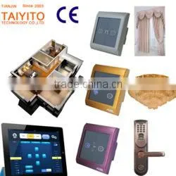 Smart Home Android System Smart Home Control , Smart House thumbnail-1