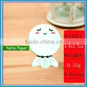 Wholesale Mini Size Book Memo Pad thumbnail-1
