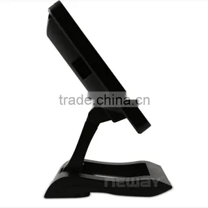 10.1" Contrast 500:1 DVI Input Low Power Consumption TFT LCD Monitor With VGA Input thumbnail-4