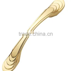 Zinc Alloy Furniture Handle thumbnail-1