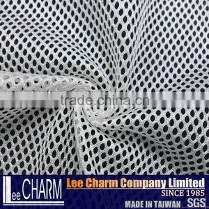 150D Polyester Sports Mesh Fabric thumbnail-2