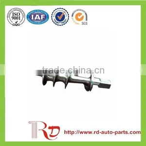Various Standard And Customized Steel Material Spare Parts thumbnail-1