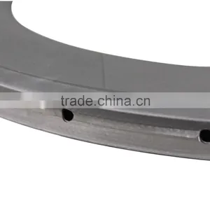 Tubular TT/Road/Track Bike Rims Carbon Wheels Tubeless Ready thumbnail-3