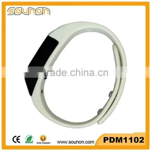 Healthy Sport Smart Wristband, Hot Sales Smart Fitness Watch, Bluetooth 4.0 Wristband Tracker thumbnail-5