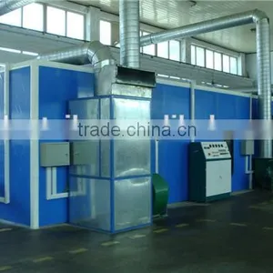D Oriental DOT-C7spray Bake Paint Booth Car Spray Booth thumbnail-5