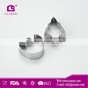 High Quality Christmas Cookie Cutter thumbnail-1