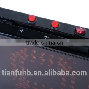 Mini Electronic Scoreboard With High Quality thumbnail-3