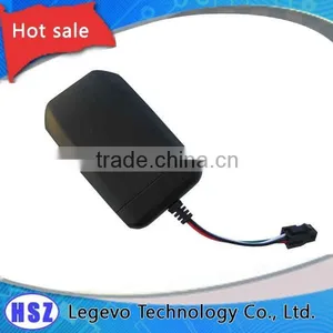 Portable Motor Gps Tracker Car Alarm System With Remote Engine Start thumbnail-1