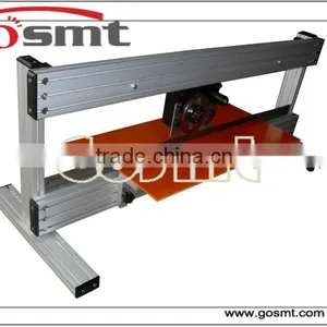 Manual PCB Cutting Equipment thumbnail-1