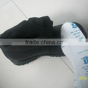Rubber Sole Shoes thumbnail-1