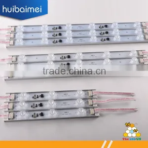 Outdoor LED Module 2W Edgelight for 10-20cm Advertising Light Boxes thumbnail-1