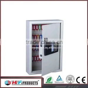 Metal Electronic Key Cabinetel , Ectronic Cabinet , Key Cabinet thumbnail-1