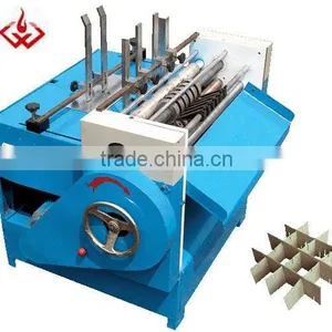Corrugated Board Making Machine thumbnail-1