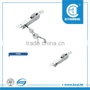 4104 Mortise Door Lock Body/lock Cylinder for Aluminium Door thumbnail-2