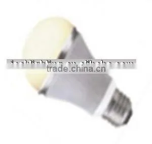 Saving 6W Led Bulb Lamp 2700k-3200k, E27 Led Light Bulb 6watts thumbnail-1