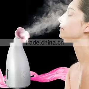 High Quality Portable Facial Steamer to Home Use Nano Face Steam thumbnail-2
