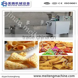 High Capacity and Fully Automatic Screws/ Shell/ Bugles Chips Processing Line thumbnail-1