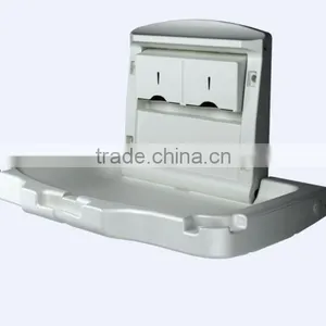 Baby Changing Tables - Blow Molded Plastic thumbnail-1