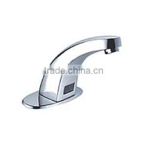 2015 New Modern Automatic Sensor Faucet Factory Price thumbnail-1