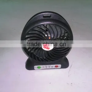 Hot Sale Handheld Lithium Battery Operated Fan thumbnail-5