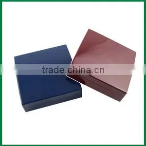 Custom Wooden CD Box/Stotage Box/Set Packaging thumbnail-4
