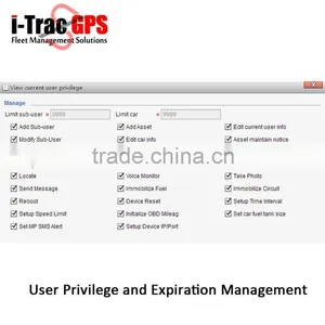 Gps Vehicle Tracker System thumbnail-3