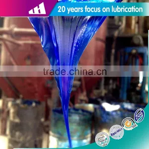 Blue High Temperature Lithium Lubricating Grease for Heavy Trucks thumbnail-2