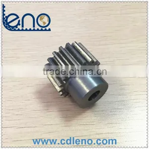Steel M1.5 Small Pinion Gear thumbnail-3