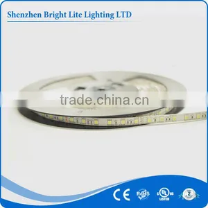 5050 Waterproof Ip65 Warm White 30LED UL Certificate Small Battery Operated Led Strip Light thumbnail-3
