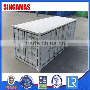 Cheap Side Loading Shipping Container thumbnail-6