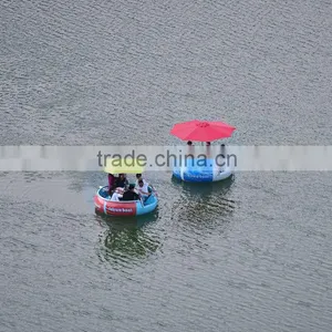 Tourist Electric Boat Supplier thumbnail-4