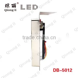 12v 24v Red Amber Color HINO Truck Led Tail Light thumbnail-3