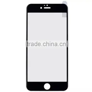 MOMAX 2 in 1 Full Frame Tempered Glass Screen Protector For IPhone 6/6s Clear Screen Protective Film MT-5051 thumbnail-5