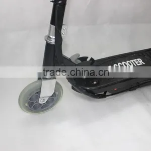 2 Wheel Electric Scooter JB50-P thumbnail-3
