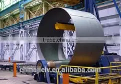 Wind Power Steel Pole Tower thumbnail-3
