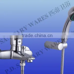 Cheapest Shower Set thumbnail-1