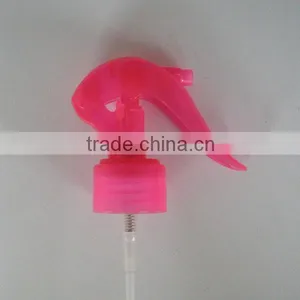 Mini Sprayer Trigger Sprayer Plast Sprayer thumbnail-2