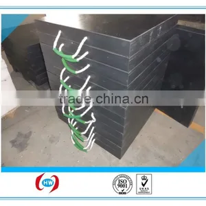 HDPE Mobile Road/crane Foot Support Plate/crane Support Pad thumbnail-6